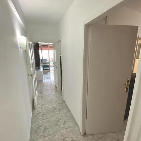 For A Stella Maris Apartment