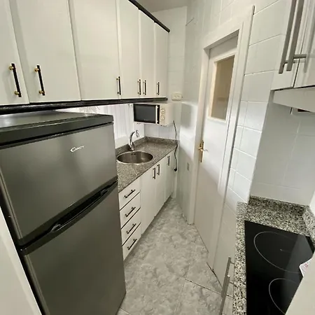 Apartment For A Stella Maris *