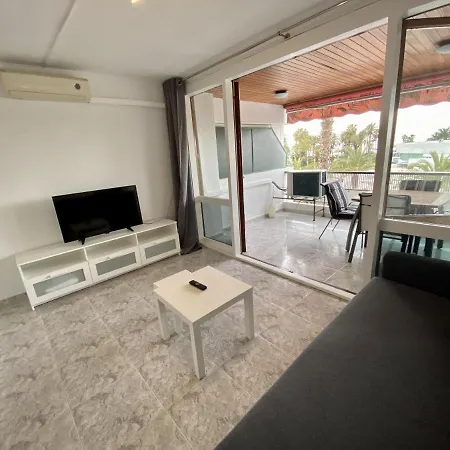 Apartment For A Stella Maris *