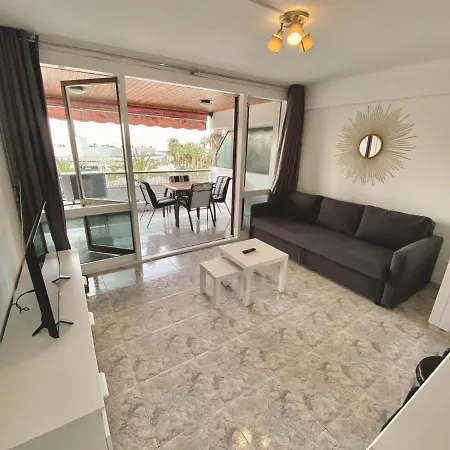 Apartment For A Stella Maris