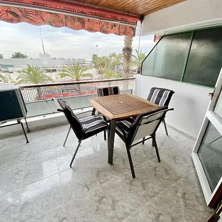 For A Stella Maris Apartment *