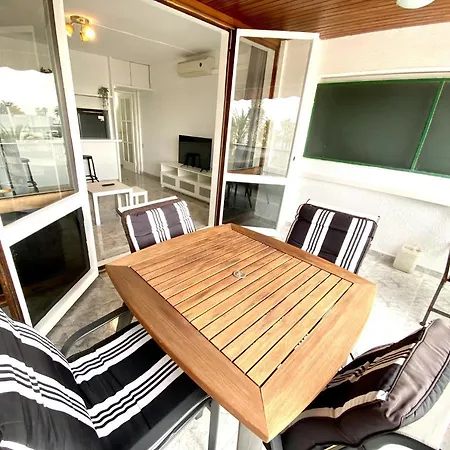 For A Stella Maris Apartment