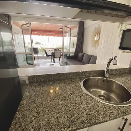 For A Stella Maris Apartment *