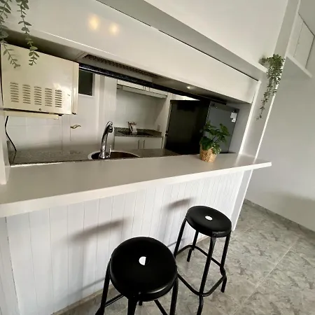 For A Stella Maris Apartment *