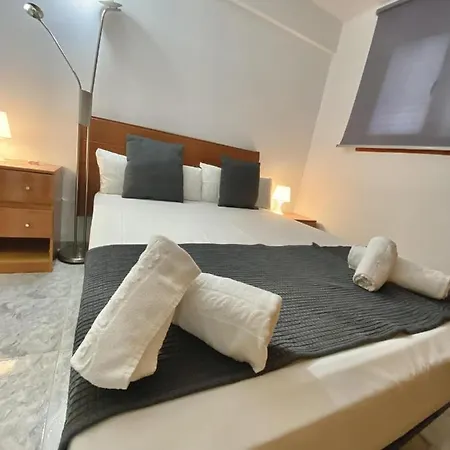 For A Stella Maris Apartment